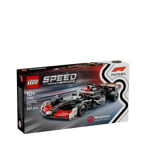 Moneygram haas f1 team vf-24 77250