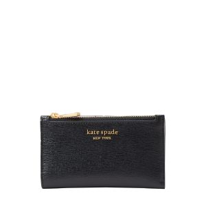 Morgan slim wallet