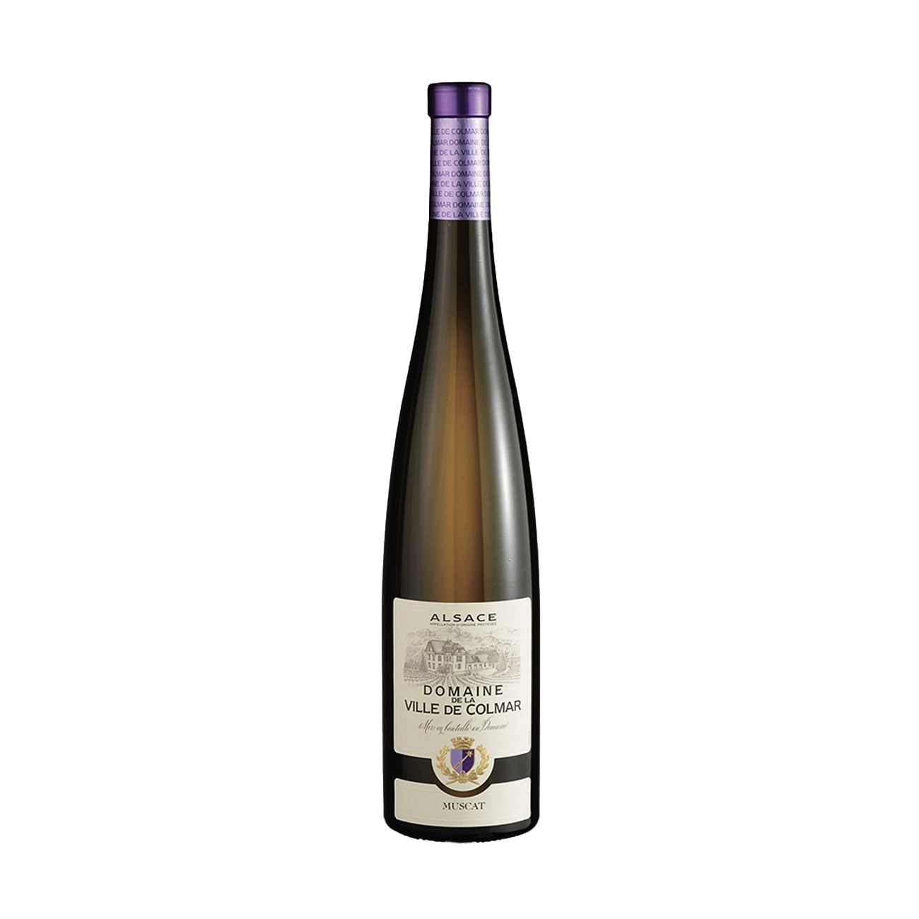 Muscat 750 ml