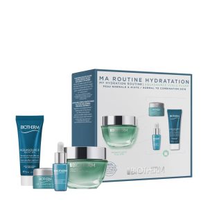 My hydration routine set  112 ml, Biotherm, Ingrijirea pielii – ofertă, preț și specificații