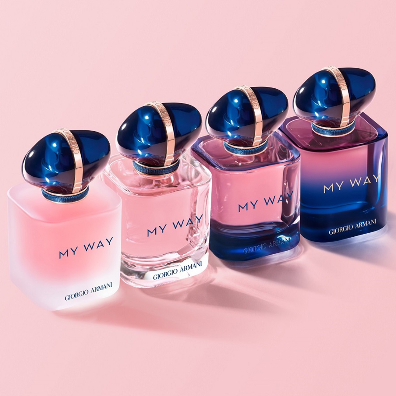 My way 50 ml, Giorgio Armani, Parfumuri - imagine 4