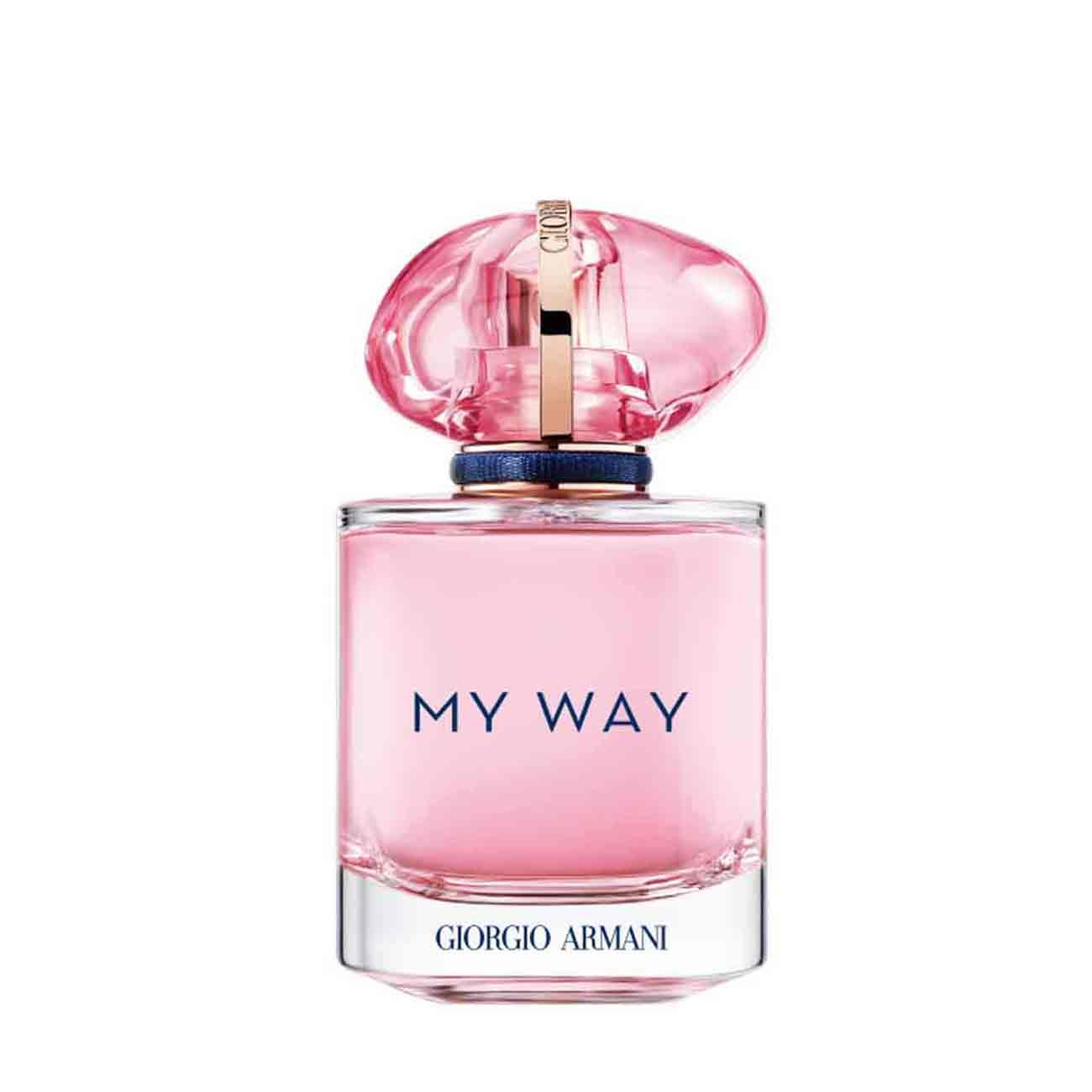 My way nectar 90 ml