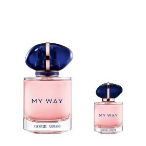 My way set  37 ml