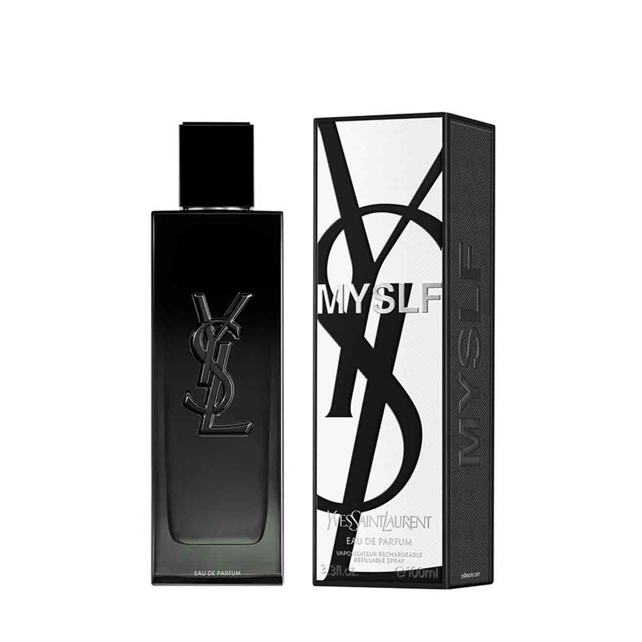 Yves Saint Laurent