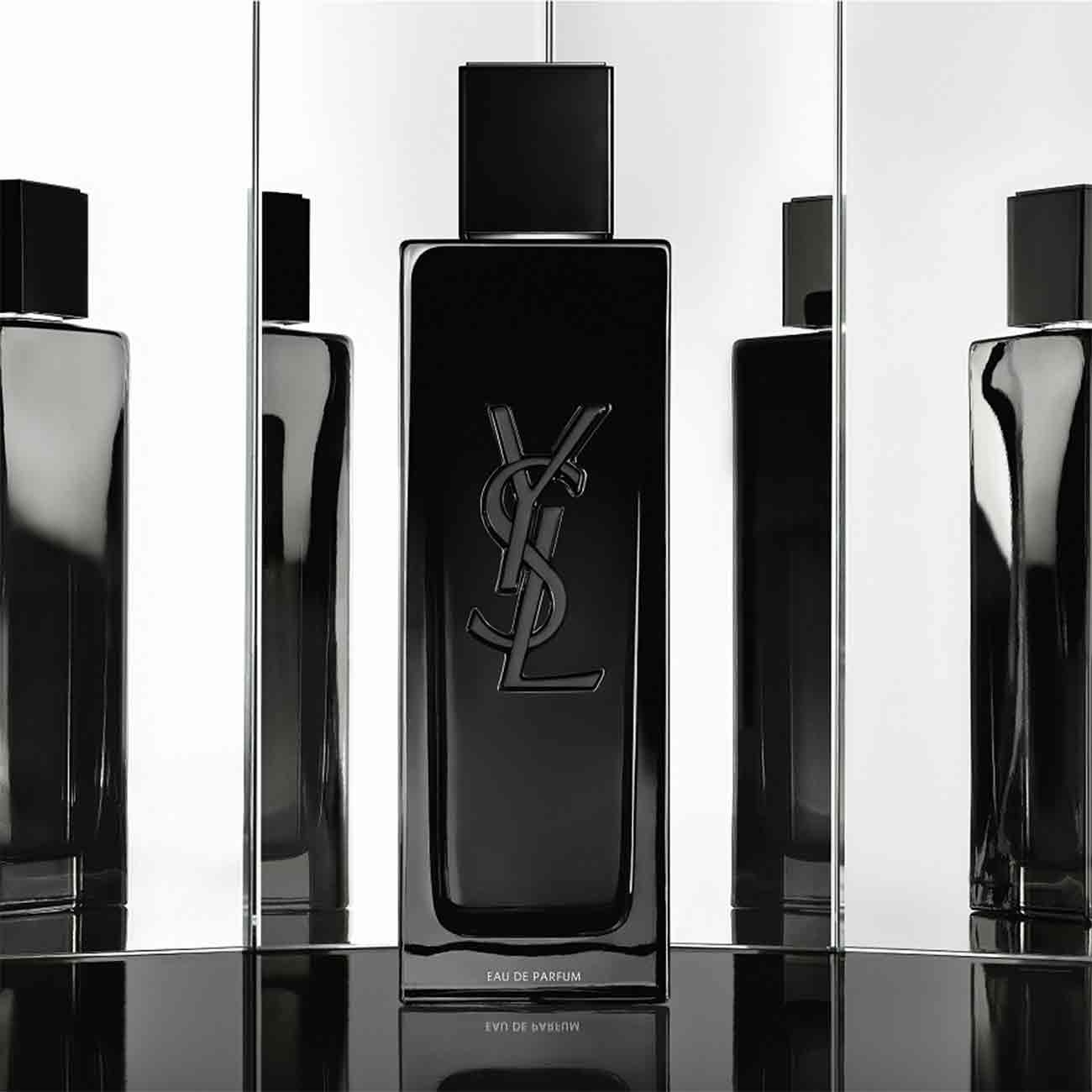 Myslf 100 ml, Yves Saint Laurent, Parfumuri - imagine 4