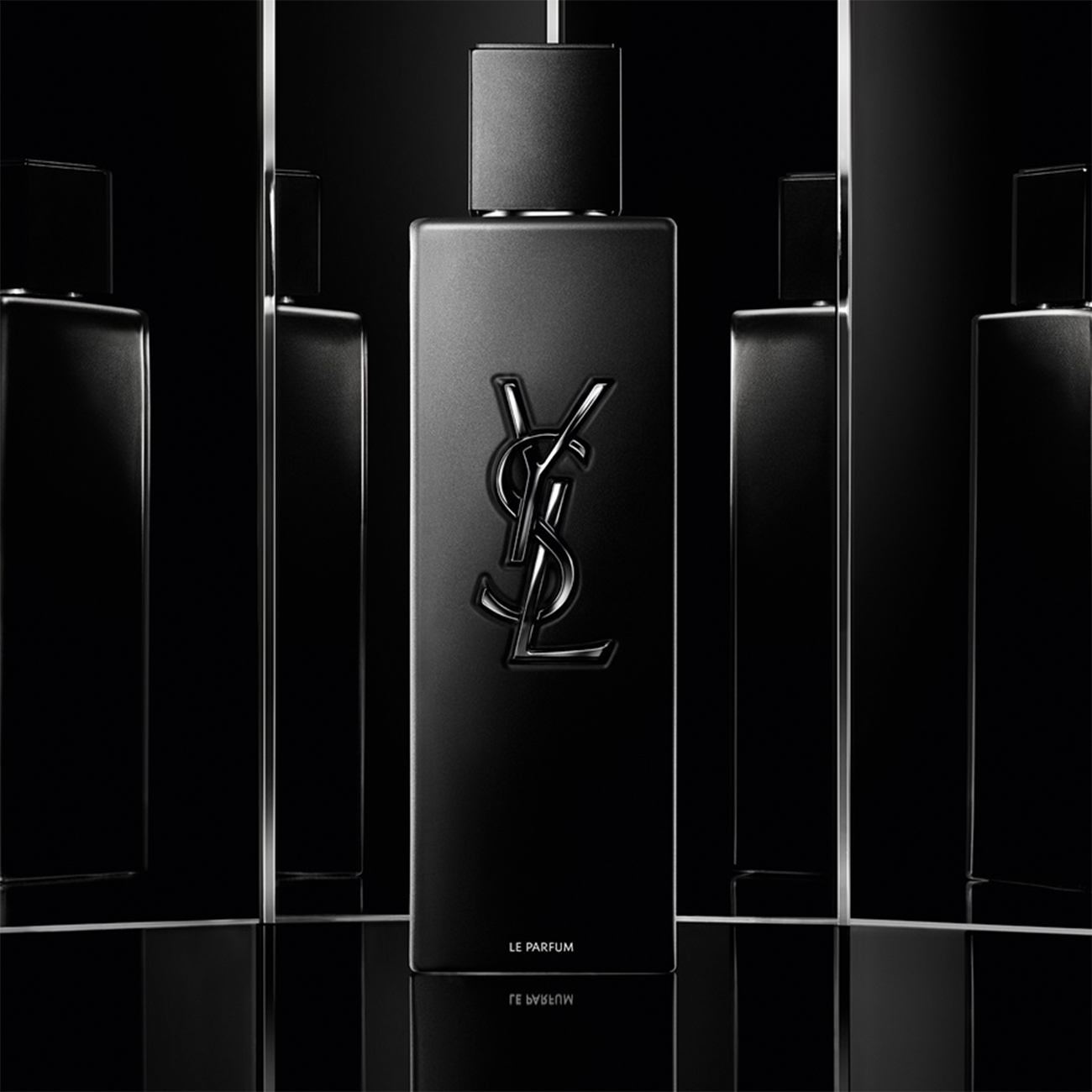 Myslf le parfum 40 ml, Yves Saint Laurent, Parfumuri - imagine 4