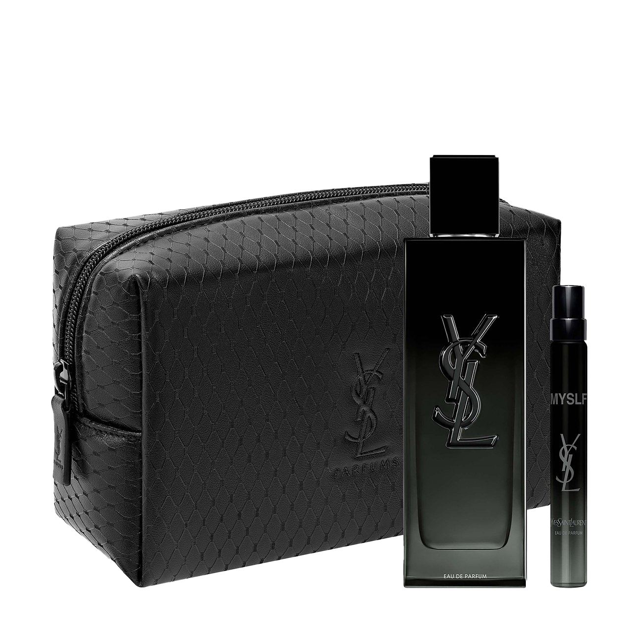 Yves Saint Laurent