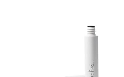 Mascara Natural Almond 10g – Ere Perez | Machiaj Natural