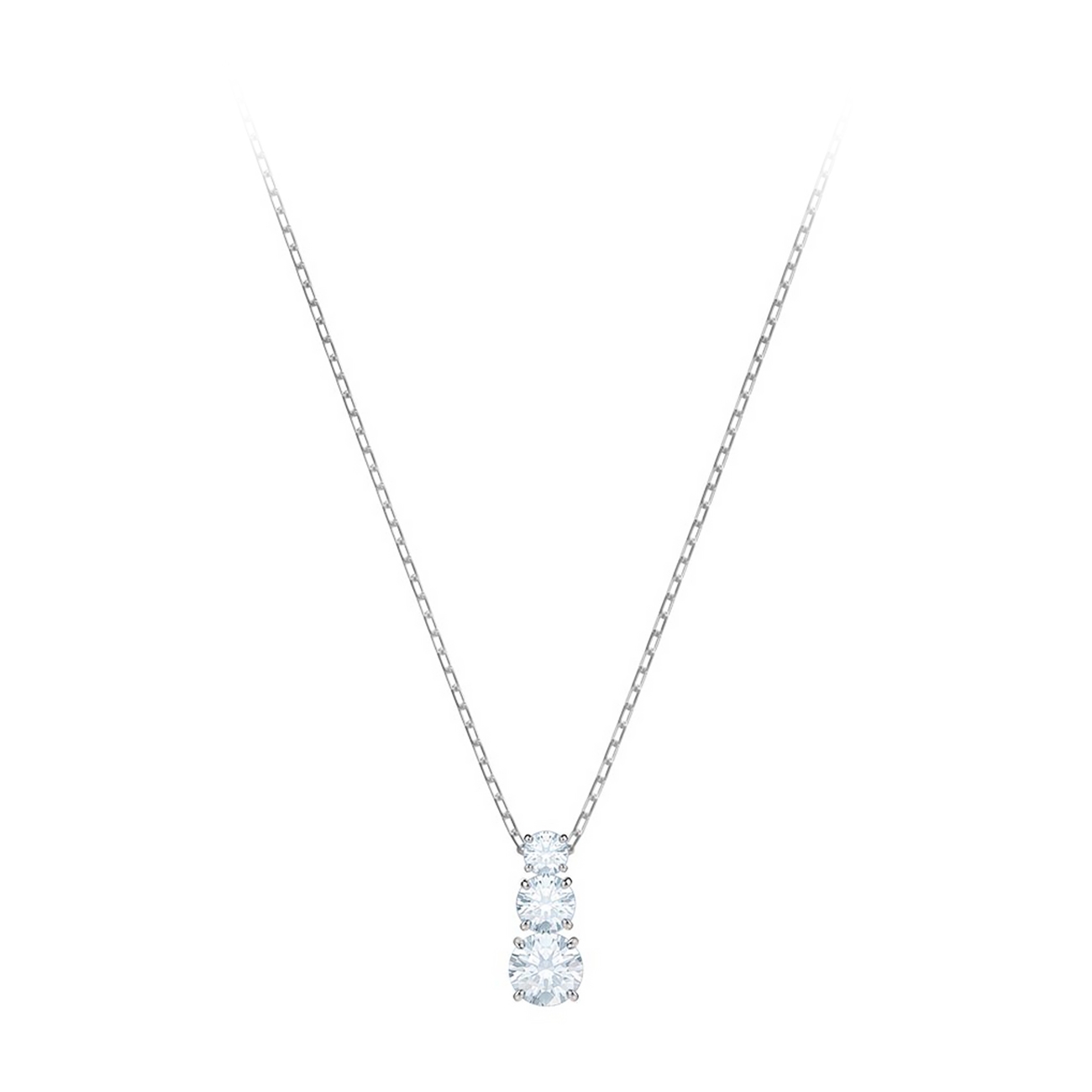 Necklace attract trilogy 5450924