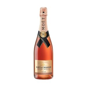 Nectar impérial rosé 750 ml