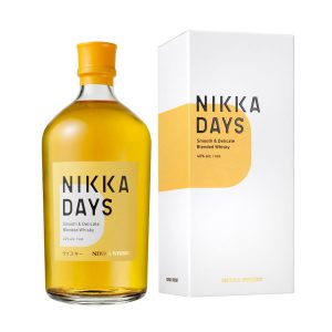 Nikka days  700 ml