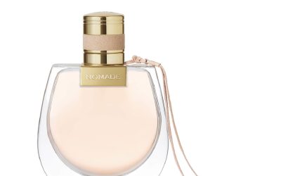 Chloe Nomade 50 ml – Parfumuri pentru un Spirit Liber
