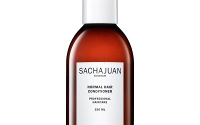 Normal Hair Conditioner 250 ml, Sachajuan – Îngrijire Eficientă pentru Păr