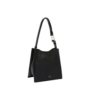 Nuvola mini bucket 20 nero