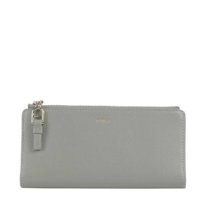 Nuvola xl continental wallet agave b