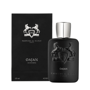 Oajan - new packaging 125 ml