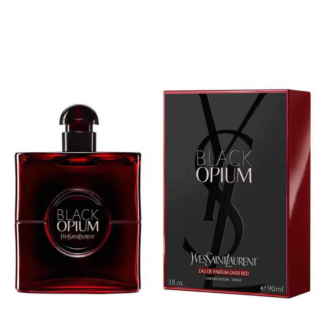 Yves Saint Laurent