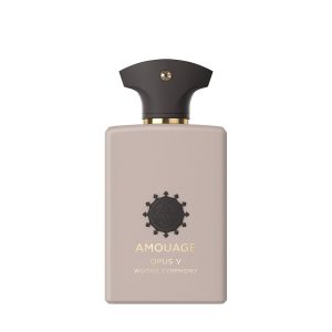 Opus v wood symphony  100 ml