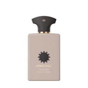 Opus xii rose incense 100 ml
