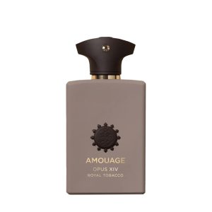 Opus xiv  royal tobacco 100 ml