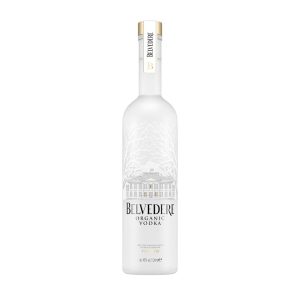 Organic vodka  1000 ml