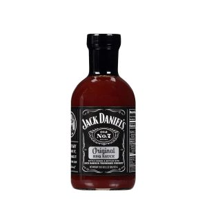 Original bbq sauce 553 gr