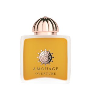 Overture woman 100 ml