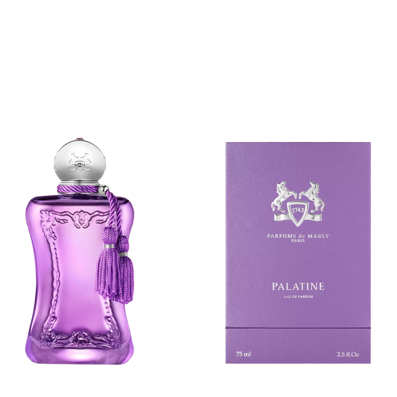 Parfums de Marly Paris
