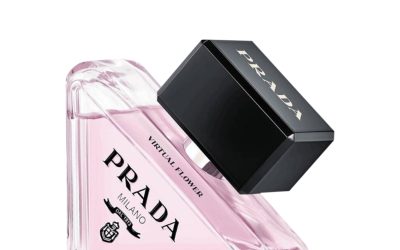 Parfum Prada Paradoxe Virtual Flower 50 ml – Eleganță Florală