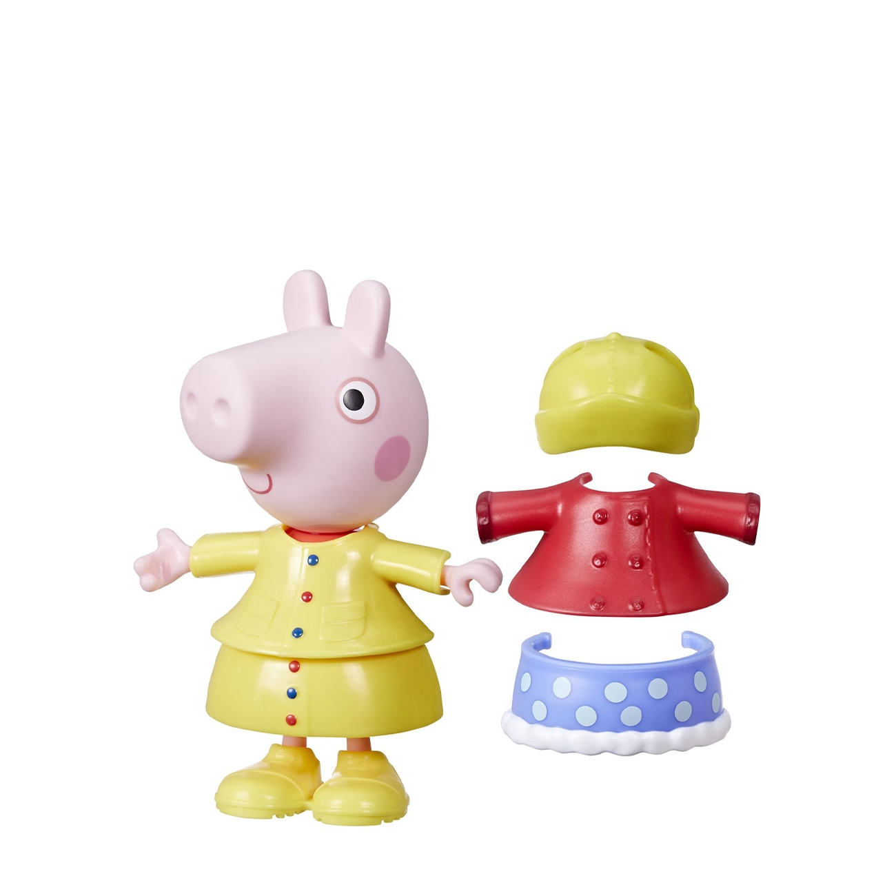 Peppa Pig