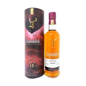 Perpetual collection vat 03 15 year old 700 ml