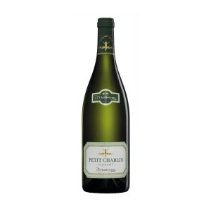 Petit chablis vibrant  750 ml