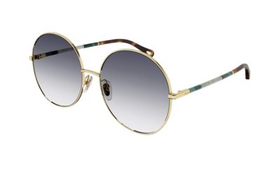 Ochelari de soare Phantos CH0112S-001 – Chloe