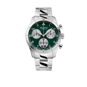 Pilot quartz al-372grs4s26b