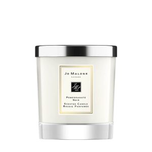Pomegranate noir home candle 200 gr