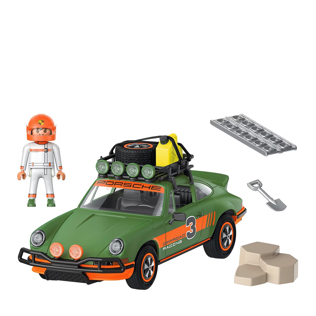 Playmobil