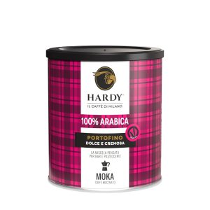 Portofino cafea macinata 250 gr