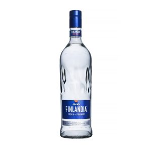 Premium vodka 1000 ml