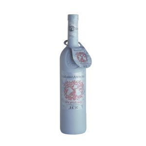 Primitivo ice 750 ml, Masso Antico, Bauturi