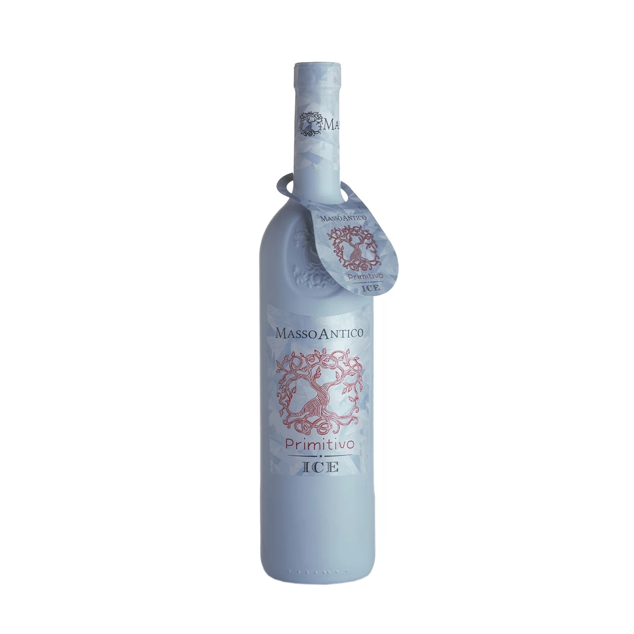 Primitivo ice 750 ml, Masso Antico, Bauturi – ofertă, preț și specificații
