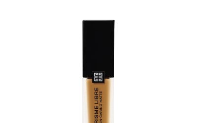 Prisme Libre Skin-Caring Matte 6-W420 – Machiaj Givenchy