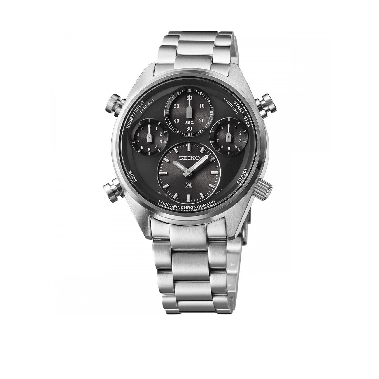 Prospex speedtimer sfj003p1, Seiko, Accesorii – ofertă, preț și specificații