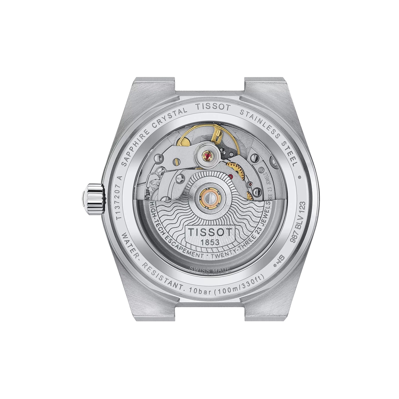 Tissot