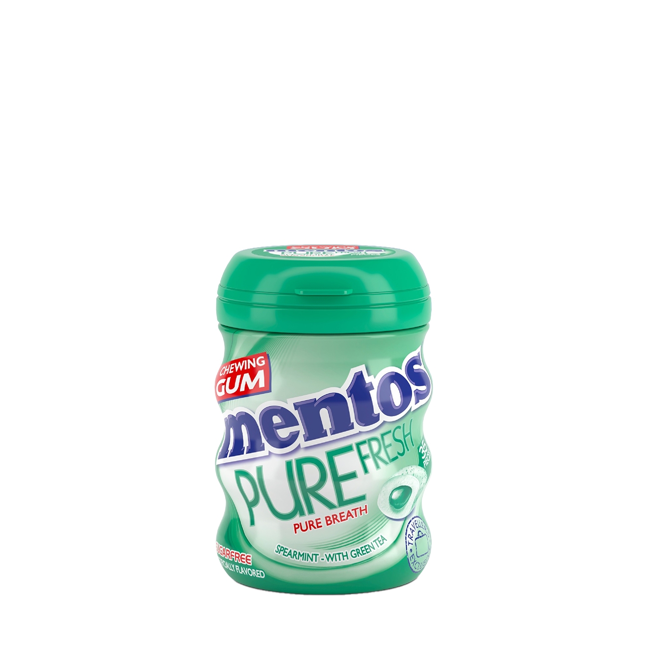 Pure fresh - pure breath 68 gr