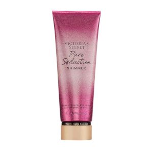 Pure seduction shimmer lotion 236 ml