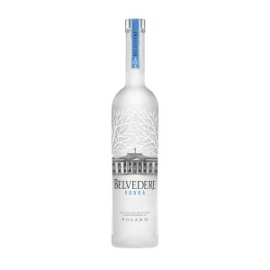 Pure vodka 1000 ml