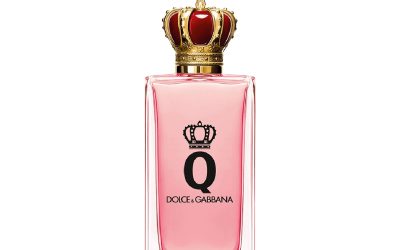 Q by Dolce & Gabbana 100 ml – Parfumuri Elegante
