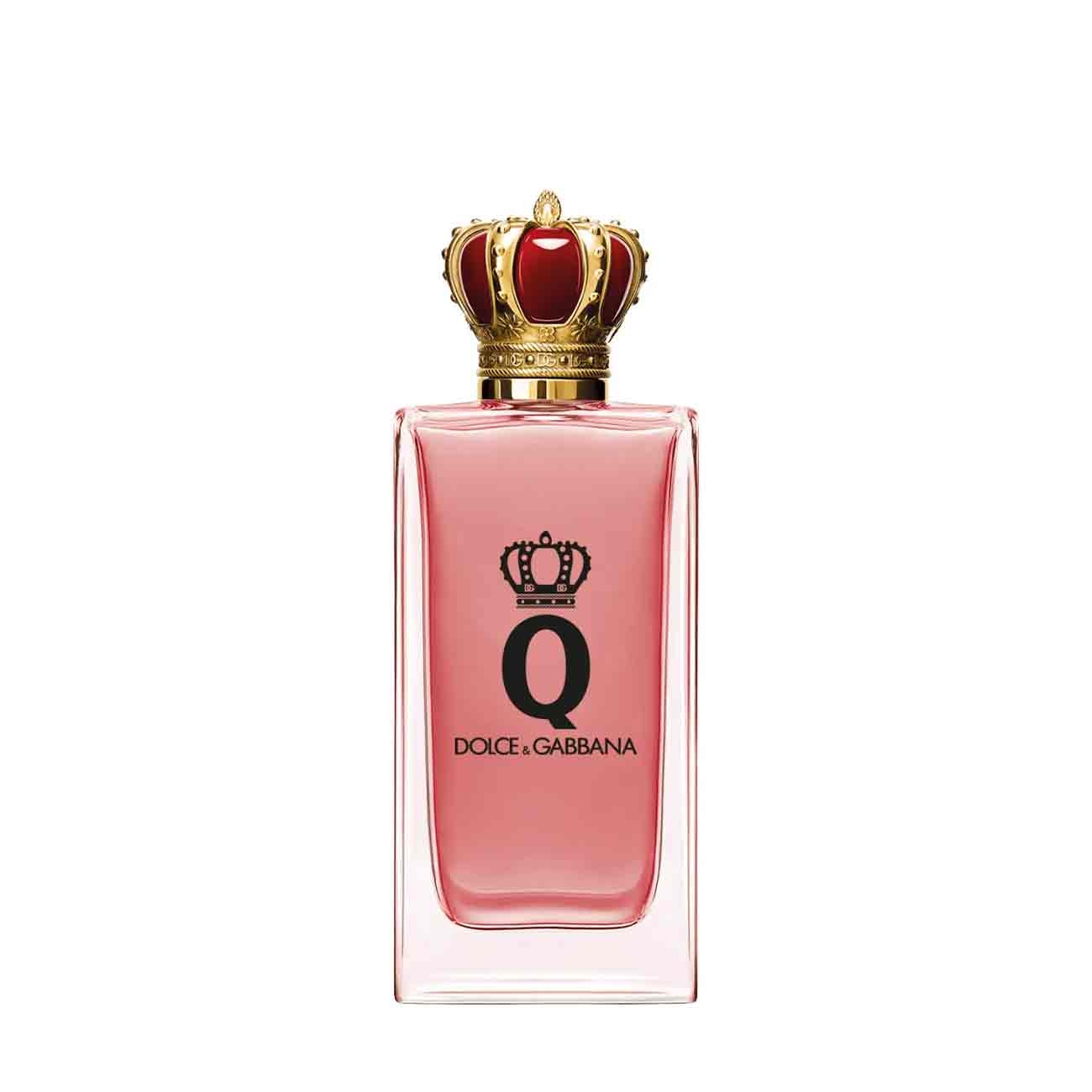 Q by dolce&gabbana intense 100 ml