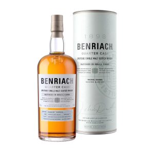 Quarter cask classic speyside 1000 ml