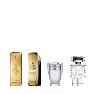 Rabanne - coffret set 20 ml